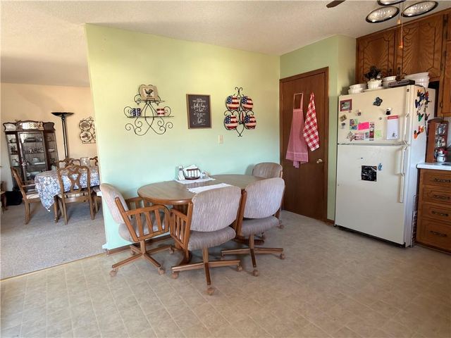 113 Larkin Street, Warrensburg, MO 64093