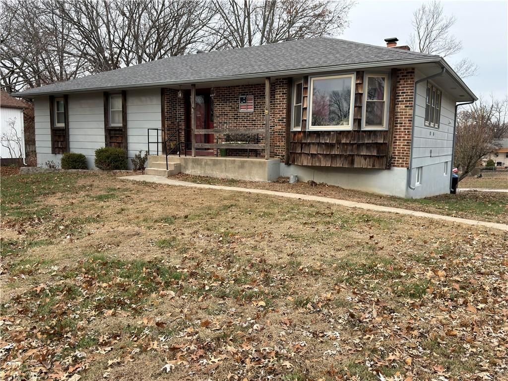 113 Larkin Street, Warrensburg, MO 64093