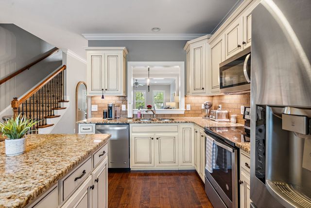 4305 Glassgow Rd, Spring Hill, TN 37174