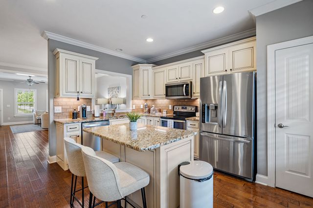 4305 Glassgow Rd, Spring Hill, TN 37174