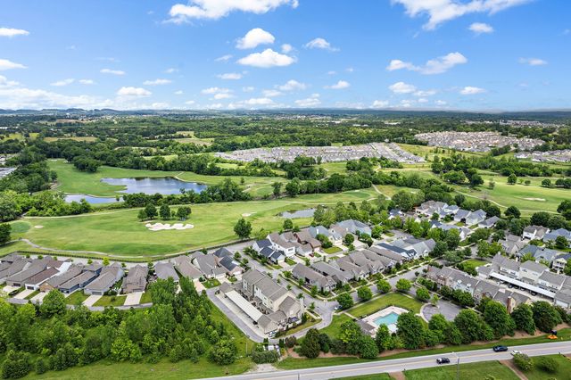 4305 Glassgow Rd, Spring Hill, TN 37174
