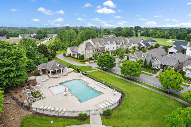 4305 Glassgow Rd, Spring Hill, TN 37174