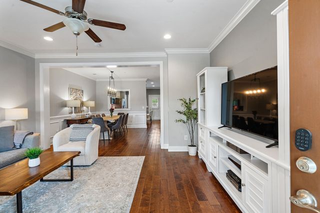 4305 Glassgow Rd, Spring Hill, TN 37174