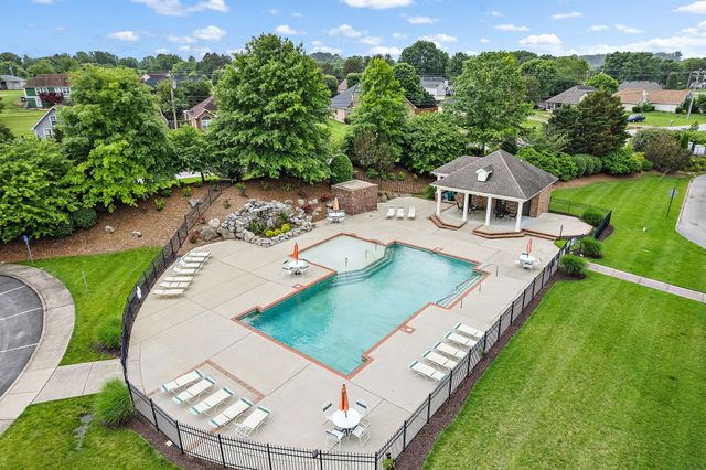 4305 Glassgow Rd, Spring Hill, TN 37174