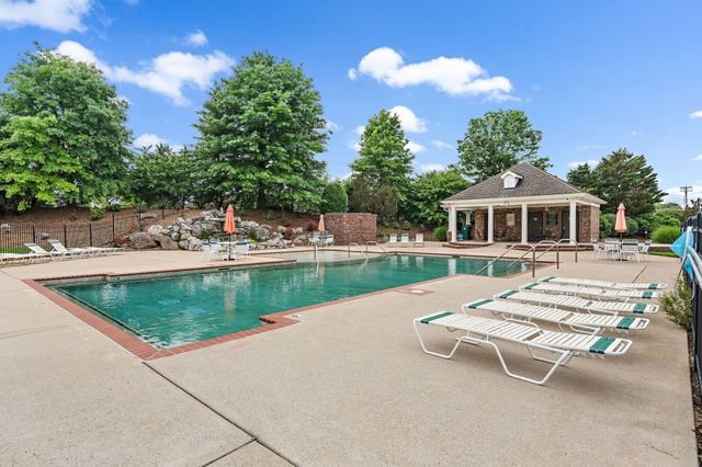 4305 Glassgow Rd, Spring Hill, TN 37174