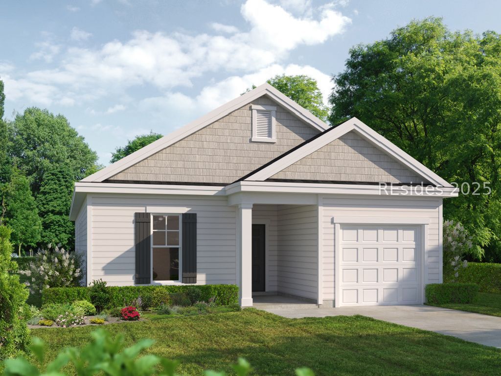 699 Sawmill Road, Hardeeville, SC 29927