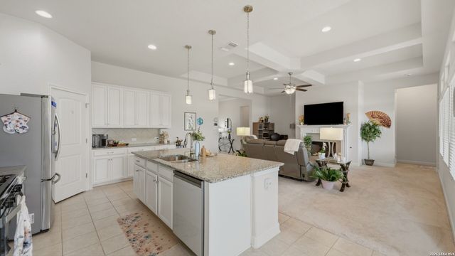 525 Concerto Ct, Spring Branch, TX 78070