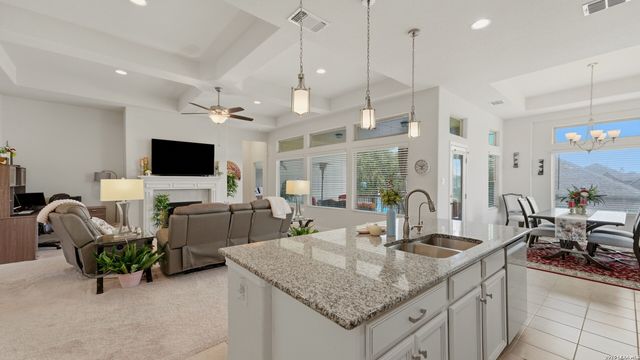 525 Concerto Ct, Spring Branch, TX 78070