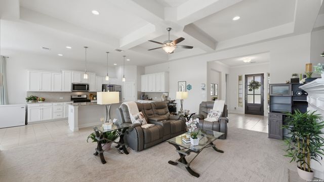 525 Concerto Ct, Spring Branch, TX 78070
