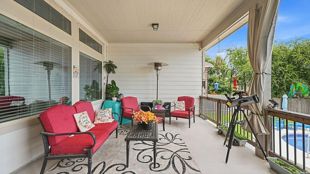 525 Concerto Ct, Spring Branch, TX 78070