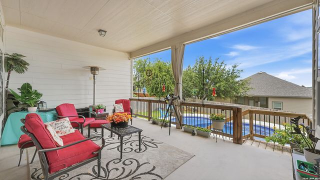 525 Concerto Ct, Spring Branch, TX 78070