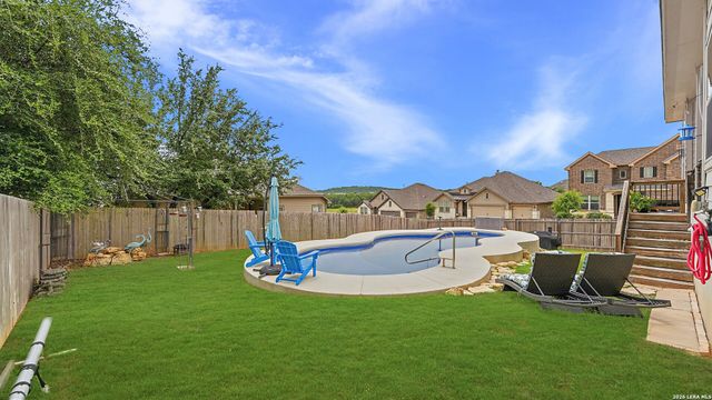 525 Concerto Ct, Spring Branch, TX 78070