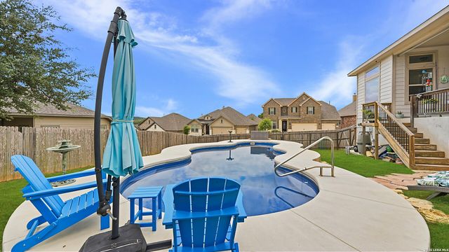 525 Concerto Ct, Spring Branch, TX 78070