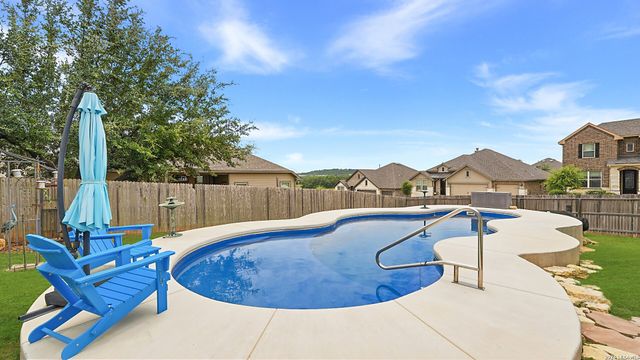 525 Concerto Ct, Spring Branch, TX 78070
