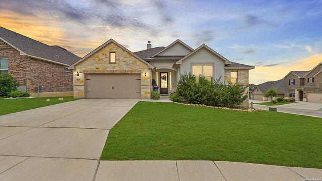 525 Concerto Ct, Spring Branch, TX 78070