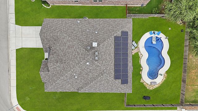 525 Concerto Ct, Spring Branch, TX 78070
