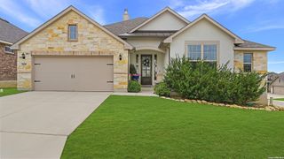 525 Concerto Ct, Spring Branch, TX 78070