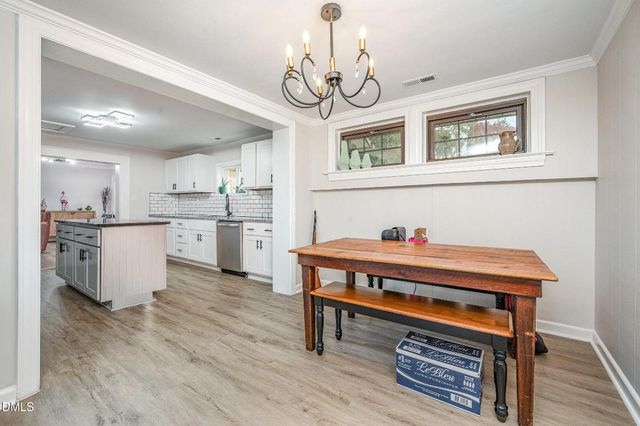 2415 Trail Five, Burlington, NC 27215