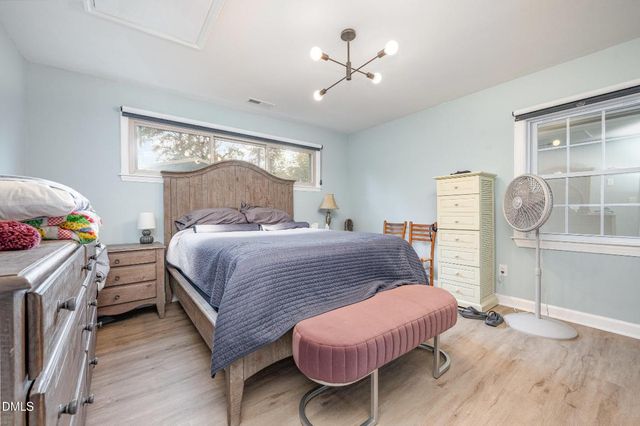 2415 Trail Five, Burlington, NC 27215