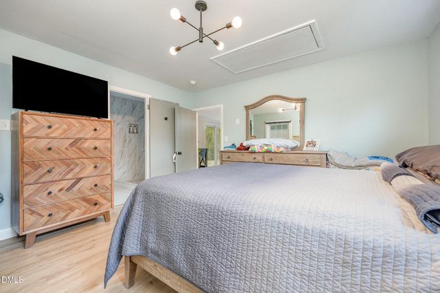 2415 Trail Five, Burlington, NC 27215