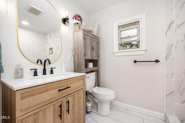 2415 Trail Five, Burlington, NC 27215