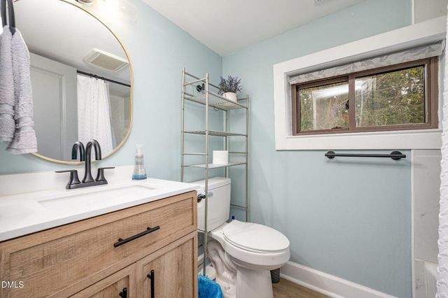 2415 Trail Five, Burlington, NC 27215