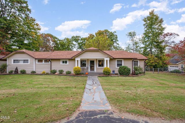 2415 Trail Five, Burlington, NC 27215