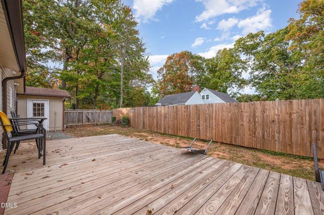 2415 Trail Five, Burlington, NC 27215