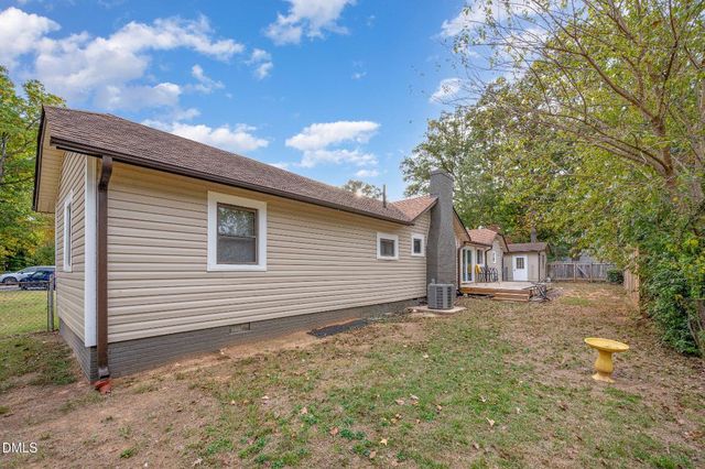 2415 Trail Five, Burlington, NC 27215