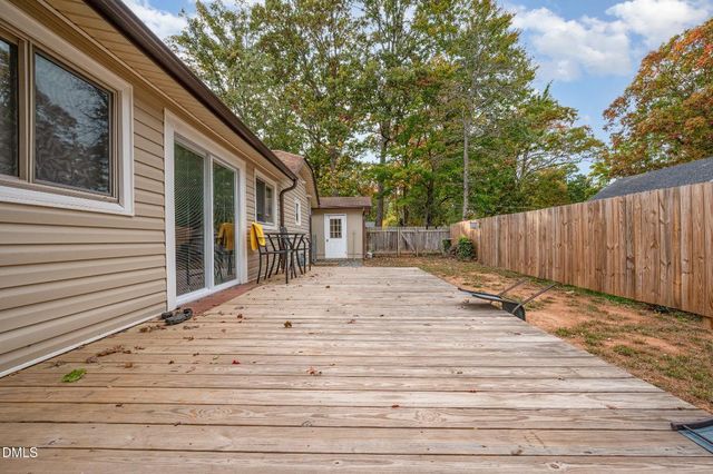 2415 Trail Five, Burlington, NC 27215