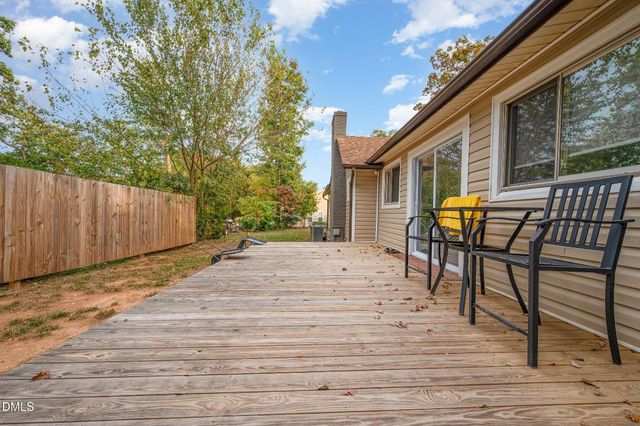 2415 Trail Five, Burlington, NC 27215