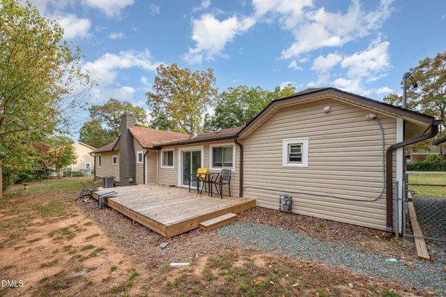 2415 Trail Five, Burlington, NC 27215