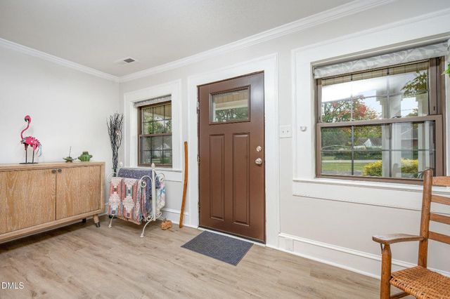 2415 Trail Five, Burlington, NC 27215