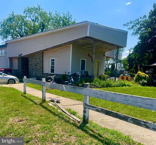411 N EAST AVE, Vineland, NJ 08360