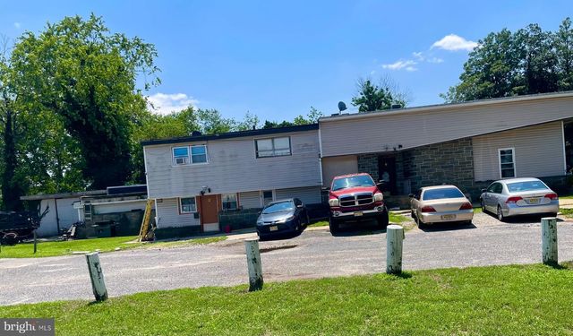 411 N EAST AVE, Vineland, NJ 08360
