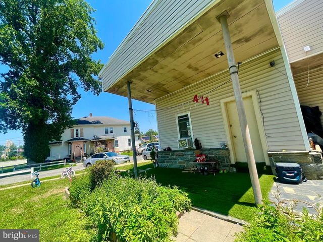 411 N EAST AVE, Vineland, NJ 08360