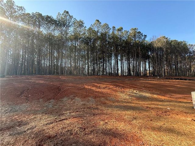 204 Knollwood Drive, Canton, GA 30015