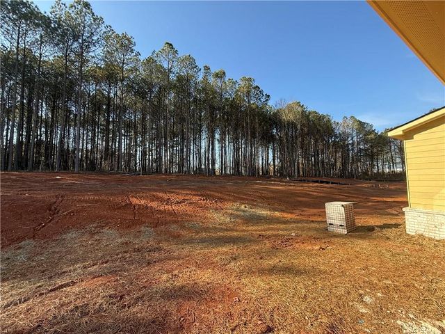 204 Knollwood Drive, Canton, GA 30015