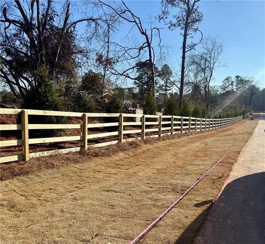 204 Knollwood Drive, Canton, GA 30015