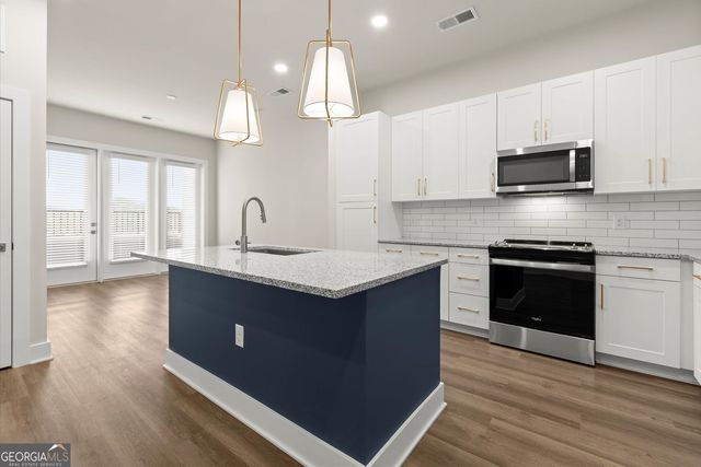 2648 Sandy Plains Road 324, Marietta, GA 30066
