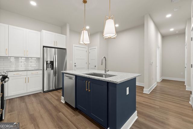 2648 Sandy Plains Road 324, Marietta, GA 30066
