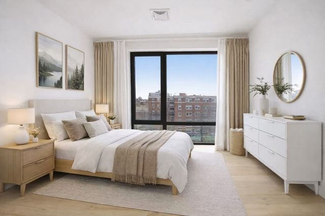 1 Nevins Hill Way 509, Boston, MA 02135