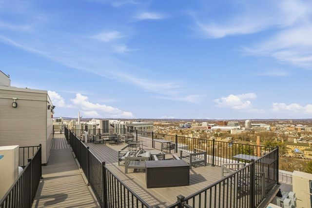 1 Nevins Hill Way 509, Boston, MA 02135