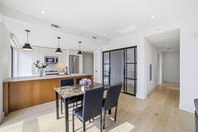 1 Nevins Hill Way 509, Boston, MA 02135