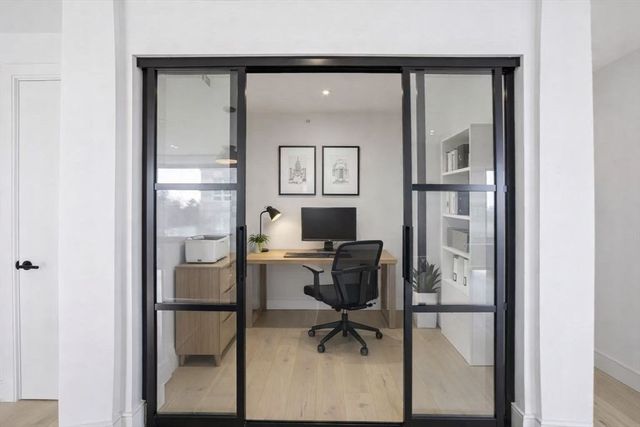 1 Nevins Hill Way 509, Boston, MA 02135