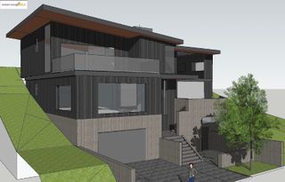 8156 Skyline Blvd, Oakland, CA 94611
