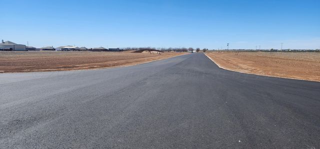 10025 Steelwood Lane, Canyon, TX 79015