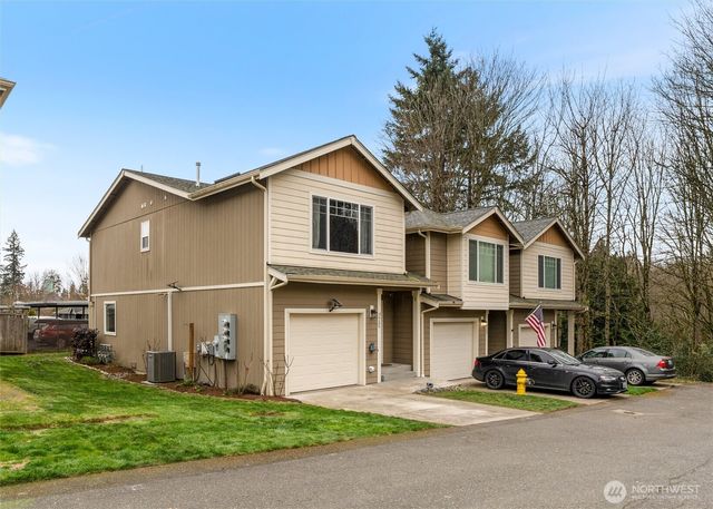 755 Glenridge Court, Bremerton, WA 98310