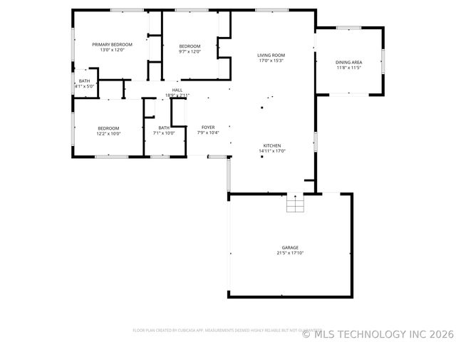 2904 S Hudson Place, Tulsa, OK 74114