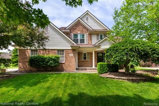 46694 Crosswick, Canton Charter Township, MI 48187